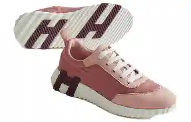 Hermes Bouncing Pink