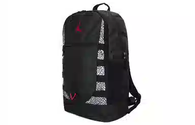 Jordan Backpack Black