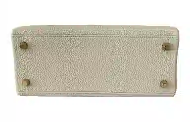 Hermes Glacier White