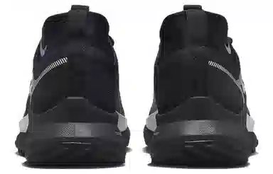 Nike Pegasus Trail 4 Low Black