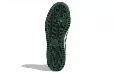 adidas Top Ten White Green