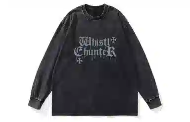 WHISTLEHUNTER T