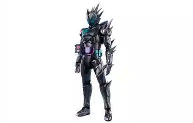 BANDAI REVICE s.h.figuarts 15cm