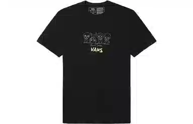 Vans x Daniel Johnston SS22 T