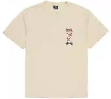 Stussy x Heal The Bay T