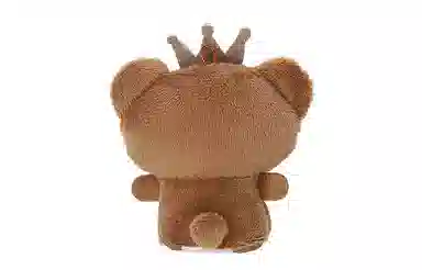 Sanrio DOLLY MIX PUPPELA 8cm 8cm12cm