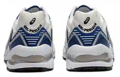 Asics Gel-Preleus White Blue