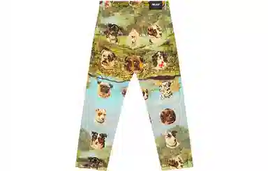 PALACE FW22 Payne Trousers Multi