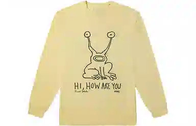 Vans x Daniel Johnston