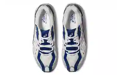 Asics Gel-Preleus White Blue