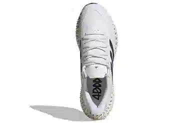 adidas 4D FWD 2 White