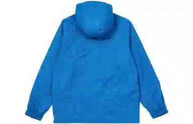 PALACE FW22 Mountain Parka Blue