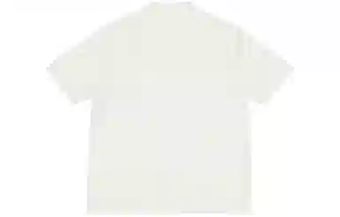 PALACE FW22 Rose Chain Shirt White