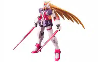 BANDAI HG 1144 G 13cm