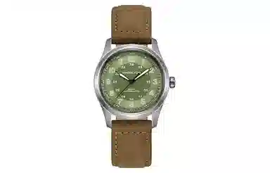 Hamilton Khaki Field H70205860