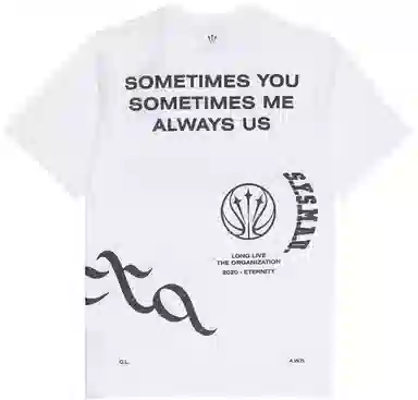 Nike Drake NOCTA T