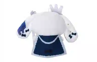 Sanrio DOLLY MIX PUPPELA 8cm 8cm12cm