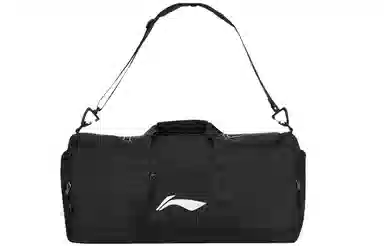 LiNing Ping Pong Series Black