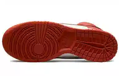 Nike Dunk LXX "Cinnabar"