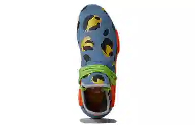 Pharrell Williams x adidas originals HU NMD