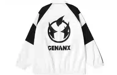 GENANX