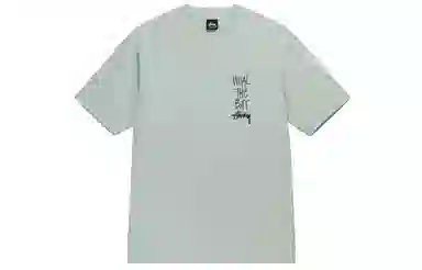Stussy x Heal The Bay T