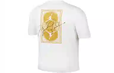 Jordan logo T