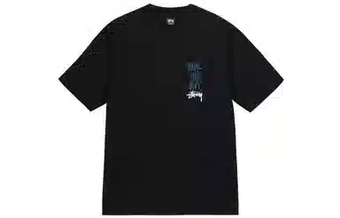 Stussy x Heal The Bay T