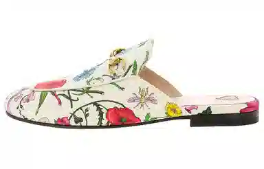GUCCI Princetown