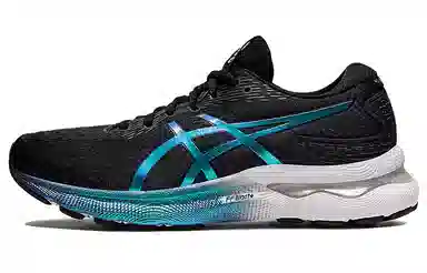 Asics GEL-Nimbus 24 Platinum