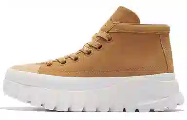 LEATHER BOOT