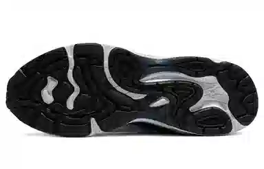 Asics Gel-Preleus White Blue