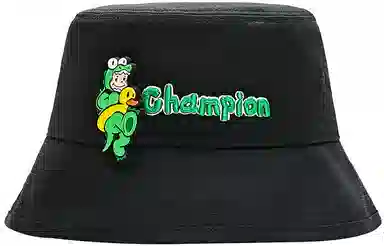 Champion x Melting Sadness