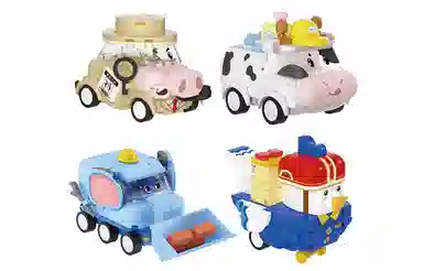 WEKKI 4 516035-516038