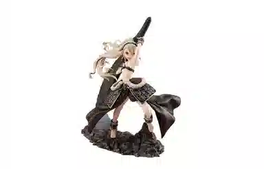 KADOKAWA 1:7 KD Colle Limited Edition