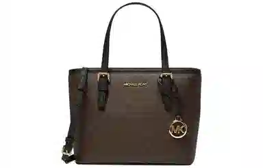MICHAEL KORS MK Jet Set Tote