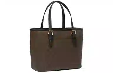 MICHAEL KORS MK Jet Set Tote