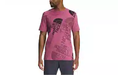 THE NORTH FACE LogoT