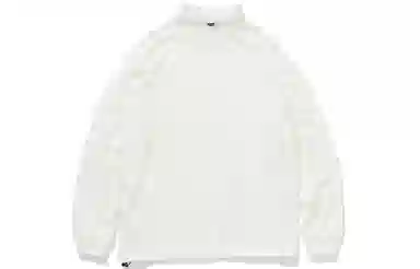 714STREET AW22 Turtleneck Long Sleeve Tee