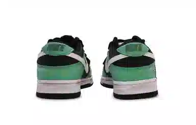 Nike Dunk Low Retro Da Vinci Custom