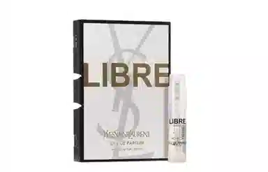 YSL EDP 1.2ml+YSL