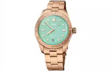 Oris 65 38mm 73377713157MB