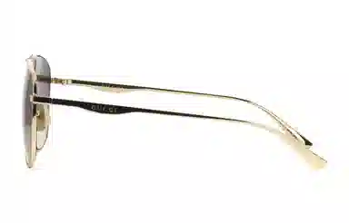 Gucci Aviator Sunglasses