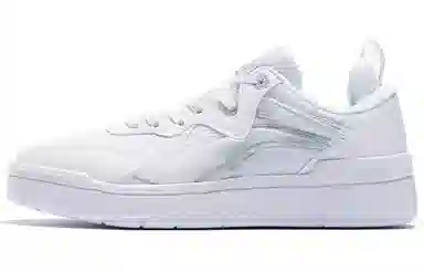 Li-Ning Lite Low White