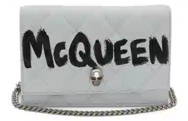 Alexander McQueen THE SKULL BAG