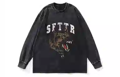SFTTR T