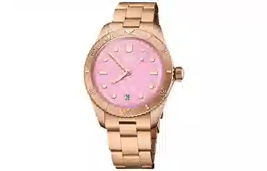 Oris 100 41mm 73377713158MB