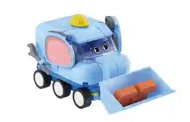 WEKKI 4 516035-516038