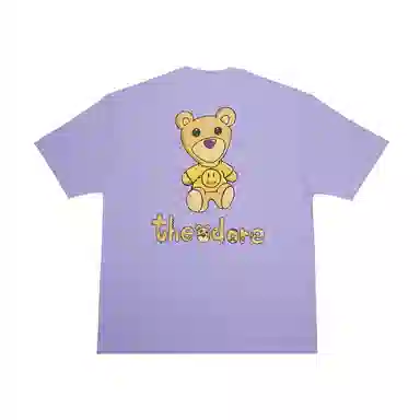Drew House FW22 T lavender