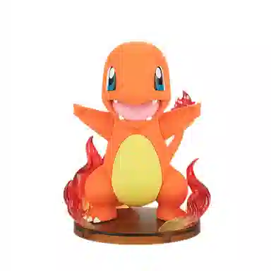 POKEMON 15cm